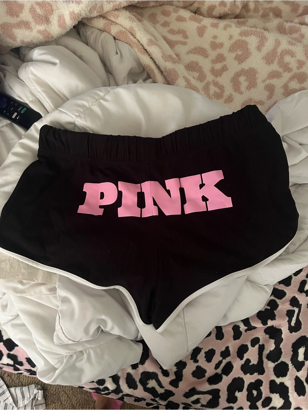 Victoria’s Secret Shorts Size Medium
